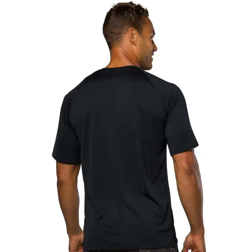 Pearl Izumi Men's Summit Short Sleeve Jersey