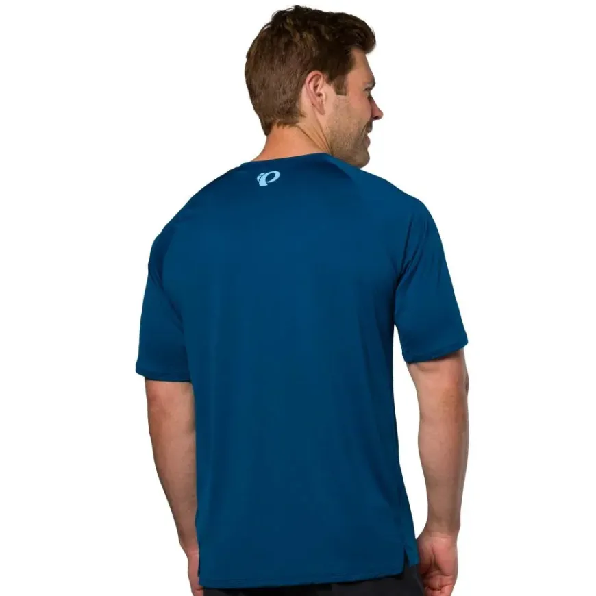 Pearl Izumi Men's Summit Short Sleeve Jersey
