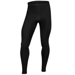 Pearl Izumi Men's Thermal Bike Tights - No Chamois - Black