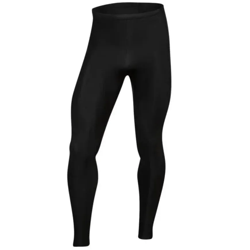 Pearl Izumi Men's Thermal Bike Tights - No Chamois - Black