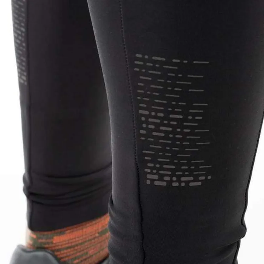 Pearl Izumi Men's Thermal Bike Tights - No Chamois - Black