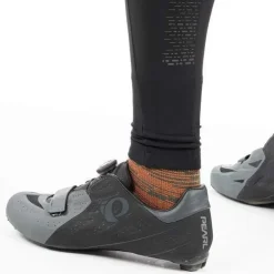 Pearl Izumi Men's Thermal Bike Tights - No Chamois - Black