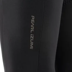 Pearl Izumi Men's Thermal Bike Tights - No Chamois - Black