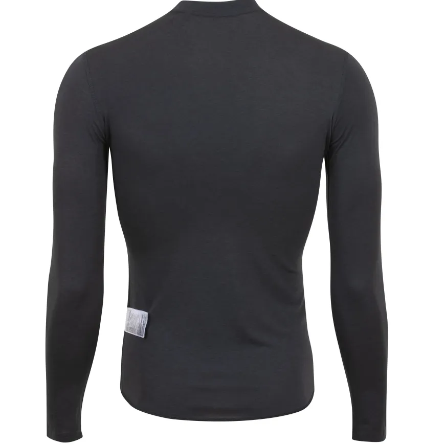 Pearl Izumi Men's Transfer Wool Long Sleeve Baselayer