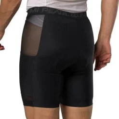 Pearl Izumi Men's Transfer Cargo Liner Shorts