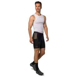 Pearl Izumi Men's Transfer Cargo Liner Shorts