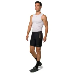 Pearl Izumi Men's Transfer Cargo Liner Shorts