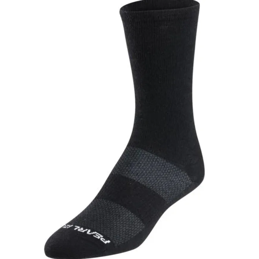 Pearl Izumi Merino Air 7" Cycling Socks