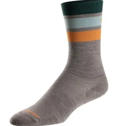 Pearl Izumi Merino Trail 7" Cycling Sock