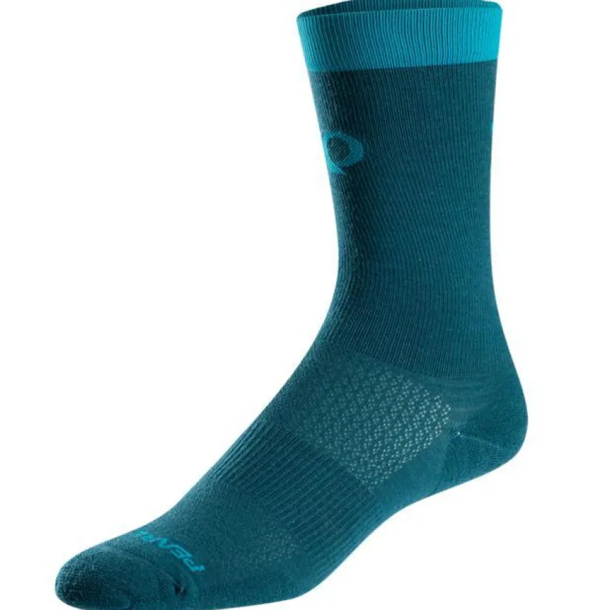Pearl Izumi Merino Trail 7" Cycling Sock