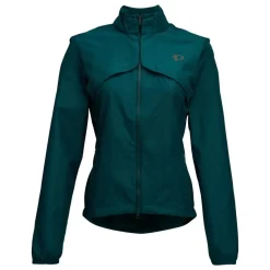 Pearl Izumi Quest Barrier Convertible Women's Jacket