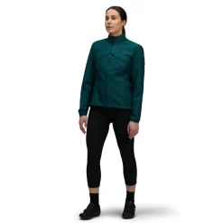 Pearl Izumi Quest Barrier Convertible Women's Jacket
