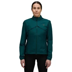 Pearl Izumi Quest Barrier Convertible Women's Jacket