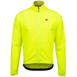 Pearl Izumi Quest Barrier Men's Road Bike Jacket