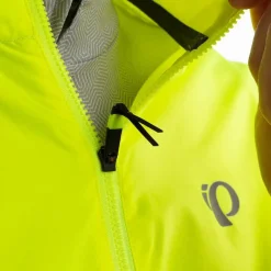 Pearl Izumi Quest Barrier Men's Road Bike Jacket