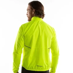 Pearl Izumi Quest Barrier Men's Road Bike Jacket