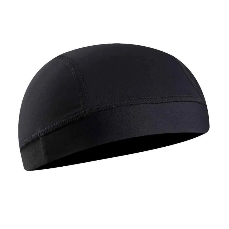Pearl Izumi Transfer Lite Skull Road Bike Cap