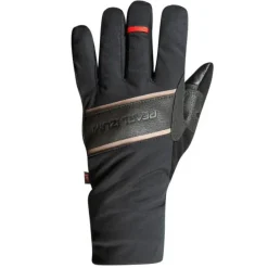 Pearl Izumi Women's AMFIB Gel Bike Gloves - Black