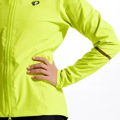 Pearl Izumi Women's Attack WxB Jacket