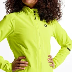Pearl Izumi Women's Attack WxB Jacket