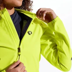 Pearl Izumi Women's Attack WxB Jacket