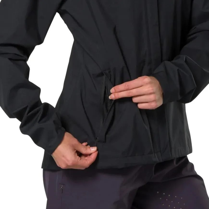 Pearl Izumi Women's Canyon 2.5L Rain Jacket