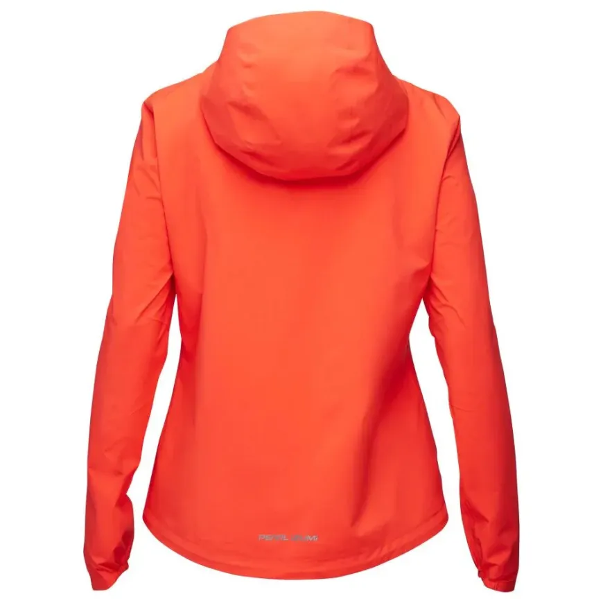 Pearl Izumi Women's Canyon 2.5L Rain Jacket