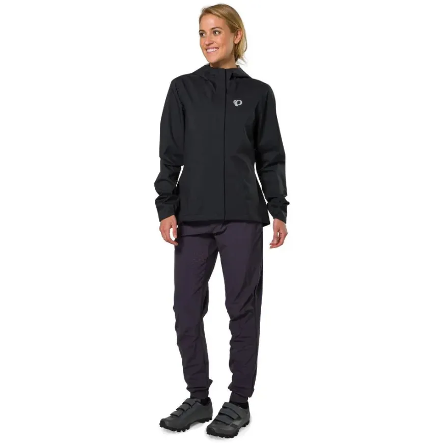 Pearl Izumi Women's Canyon 2.5L Rain Jacket