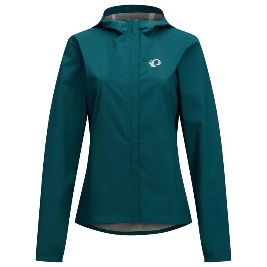 Pearl Izumi Women's Canyon 2.5L Rain Jacket