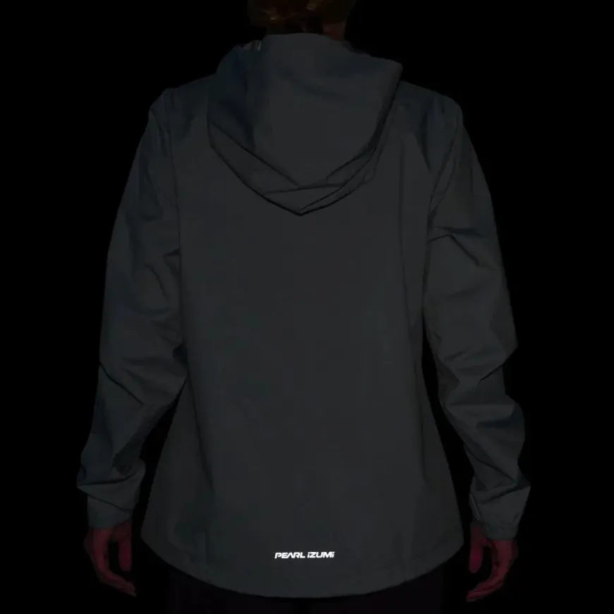 Pearl Izumi Women's Canyon 2.5L Rain Jacket