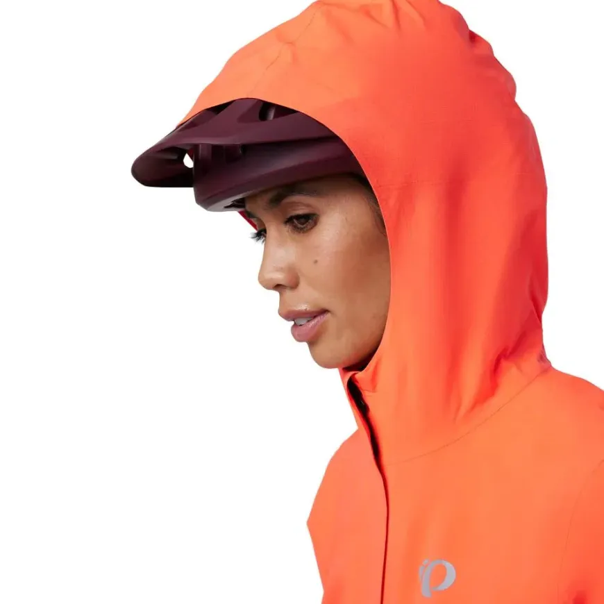 Pearl Izumi Women's Canyon 2.5L Rain Jacket