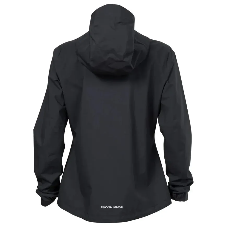 Pearl Izumi Women's Canyon 2.5L Rain Jacket