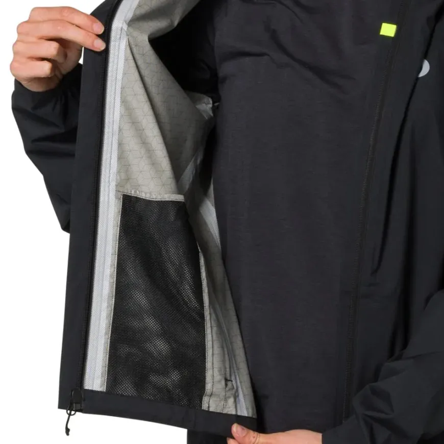 Pearl Izumi Women's Canyon 2.5L Rain Jacket