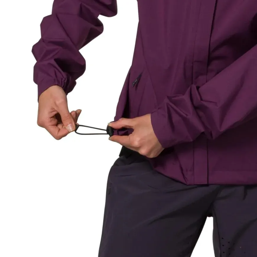 Pearl Izumi Women's Canyon 2.5L Rain Jacket
