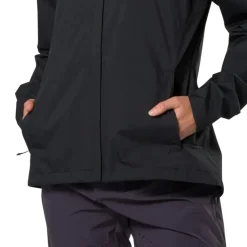 Pearl Izumi Women's Canyon 2.5L Rain Jacket