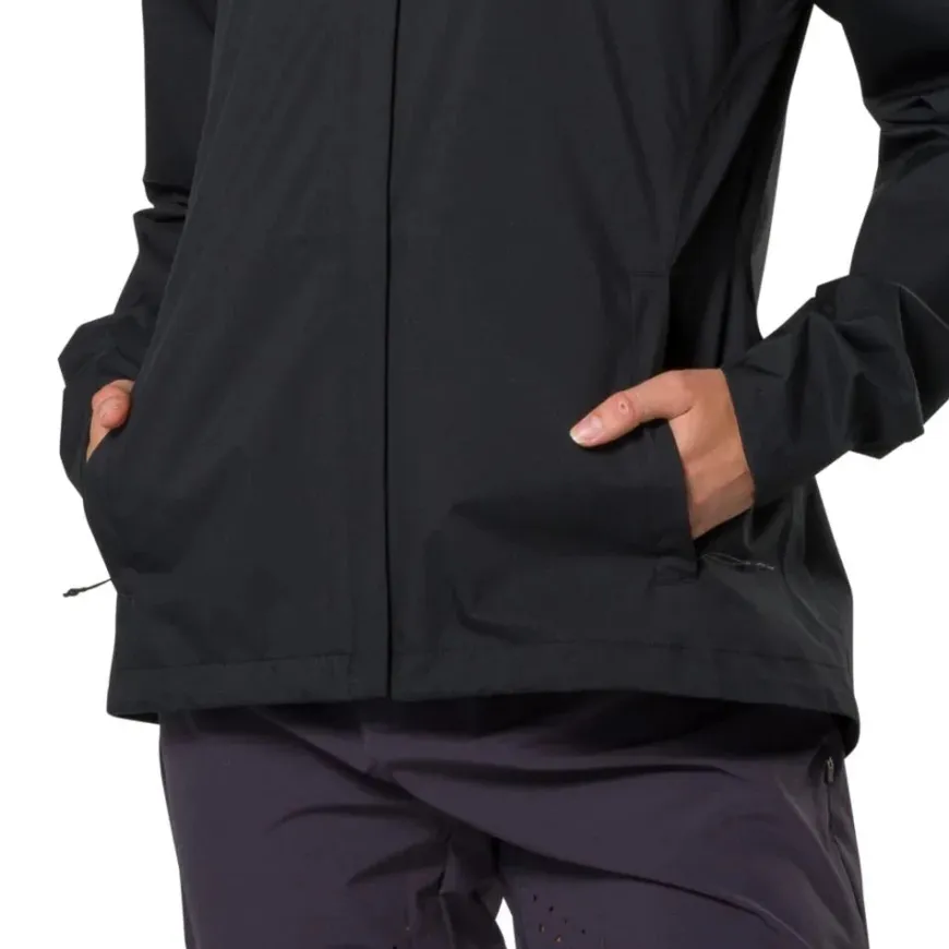 Pearl Izumi Women's Canyon 2.5L Rain Jacket