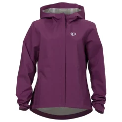 Pearl Izumi Women's Canyon 2.5L Rain Jacket