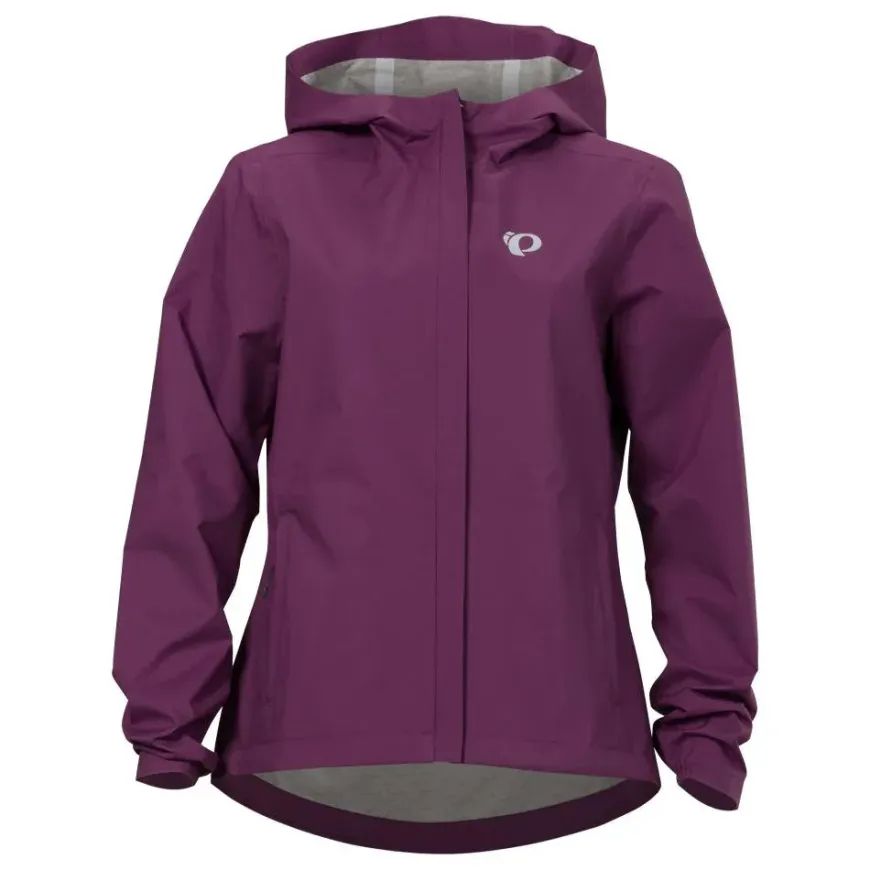 Pearl Izumi Women's Canyon 2.5L Rain Jacket