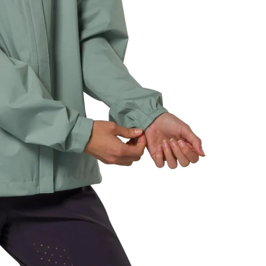 Pearl Izumi Women's Canyon 2.5L Rain Jacket