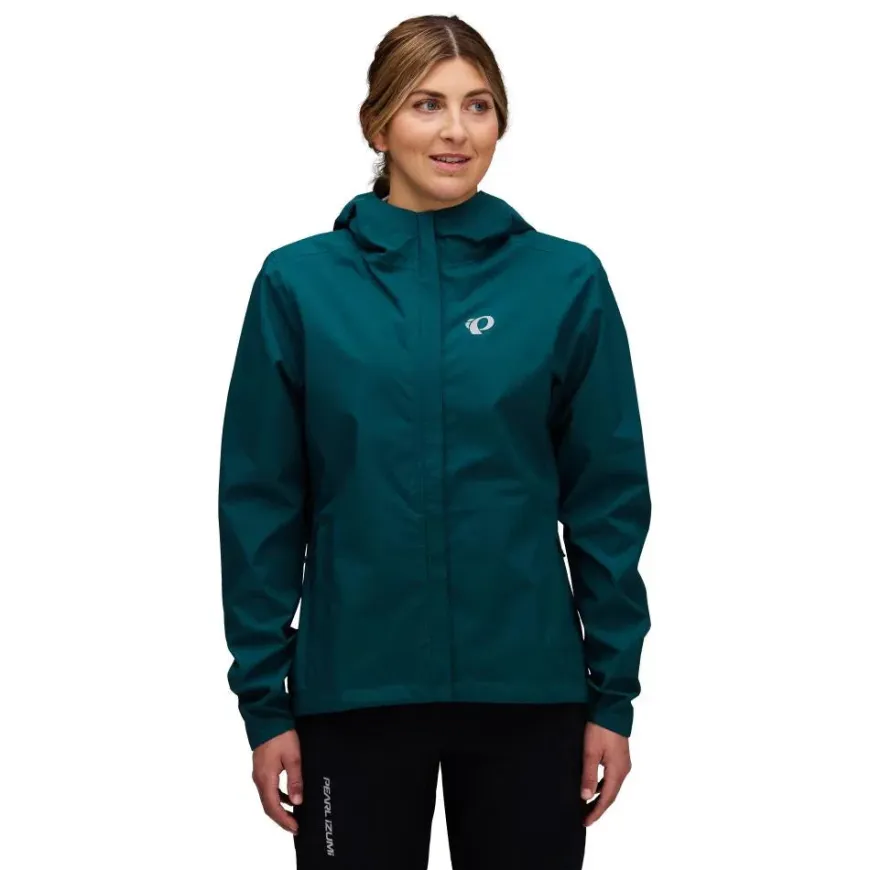 Pearl Izumi Women's Canyon 2.5L Rain Jacket