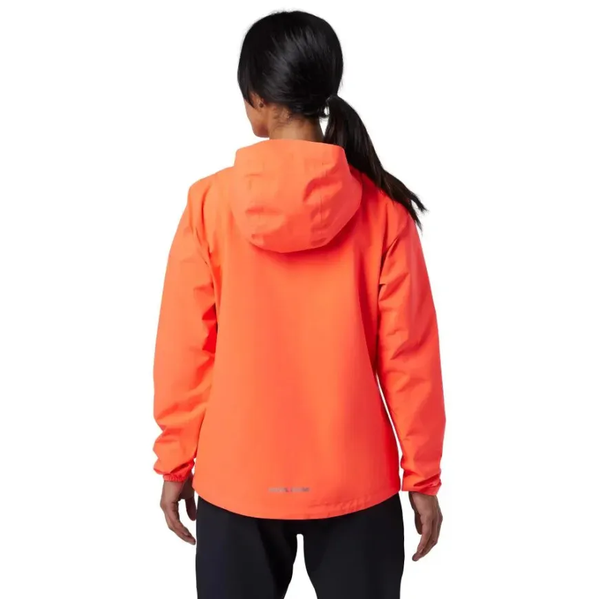 Pearl Izumi Women's Canyon 2.5L Rain Jacket