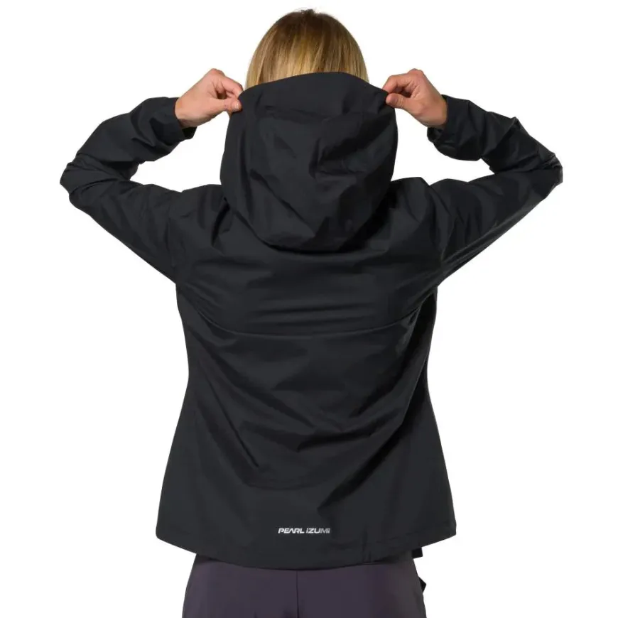 Pearl Izumi Women's Canyon 2.5L Rain Jacket