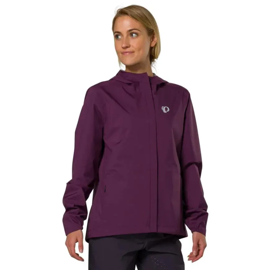 Pearl Izumi Women's Canyon 2.5L Rain Jacket