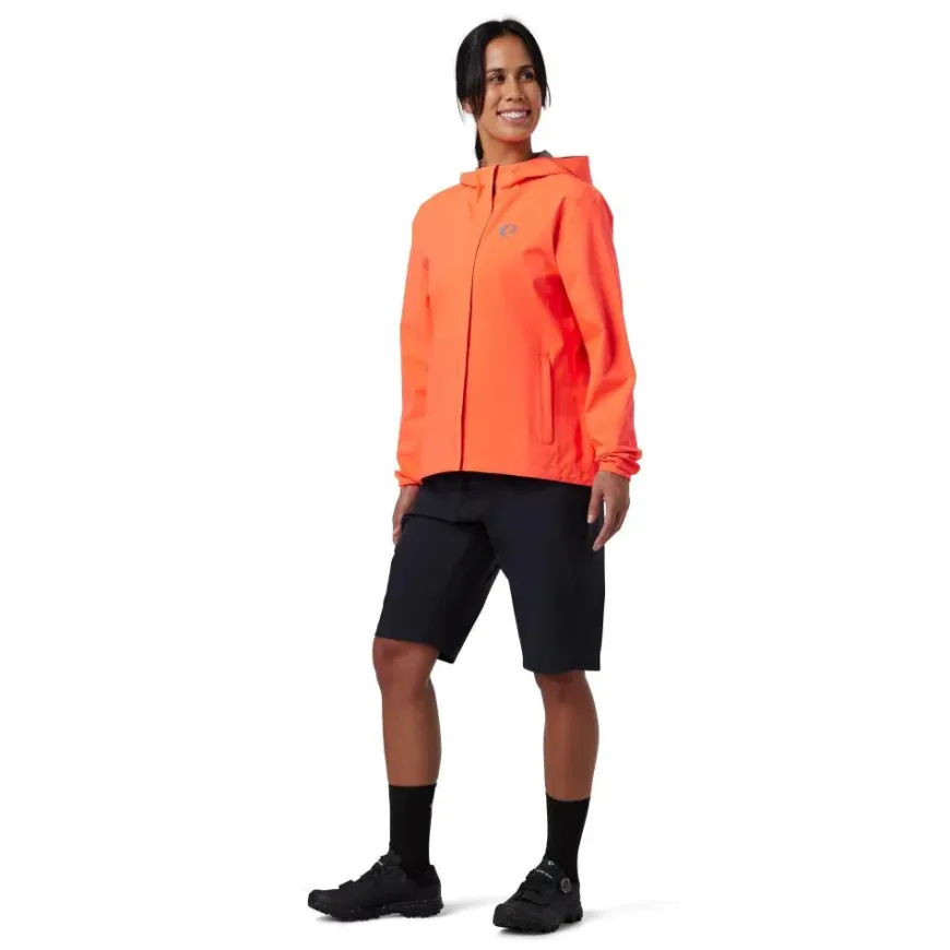 Pearl Izumi Women's Canyon 2.5L Rain Jacket