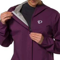 Pearl Izumi Women's Canyon 2.5L Rain Jacket