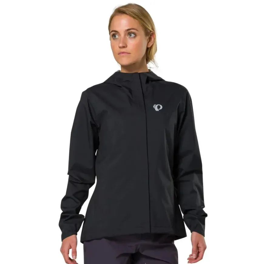 Pearl Izumi Women's Canyon 2.5L Rain Jacket