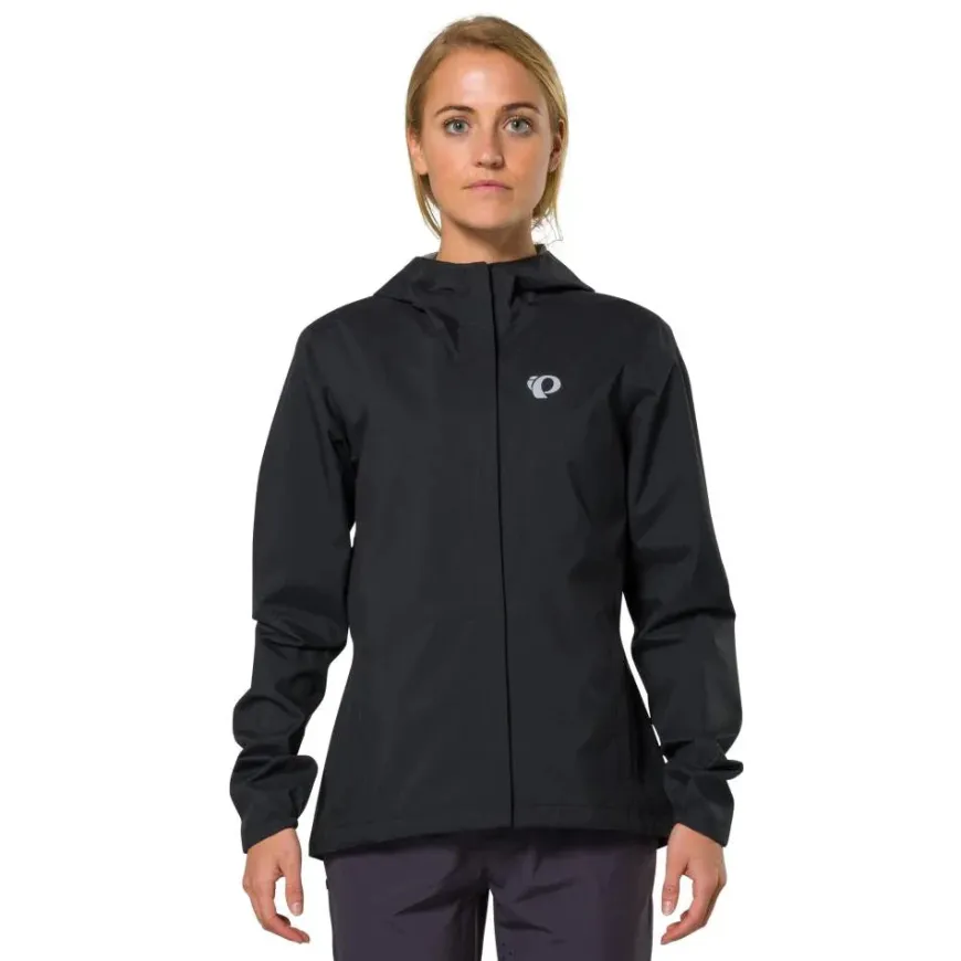 Pearl Izumi Women's Canyon 2.5L Rain Jacket