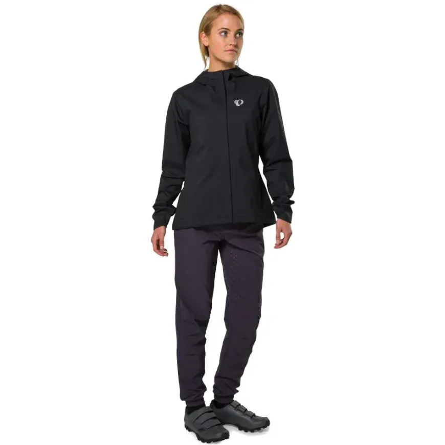 Pearl Izumi Women's Canyon 2.5L Rain Jacket