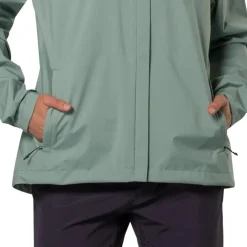 Pearl Izumi Women's Canyon 2.5L Rain Jacket
