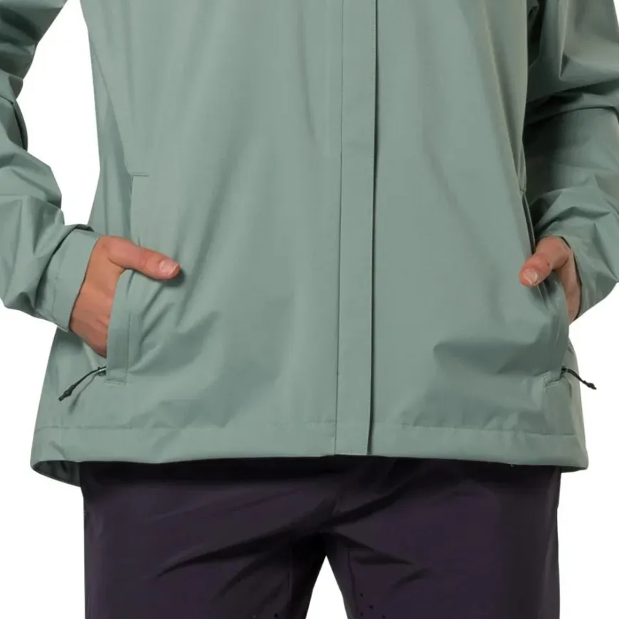 Pearl Izumi Women's Canyon 2.5L Rain Jacket
